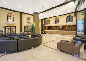 Ramada Plaza by Wyndham Marco Polo Beach Resort 3