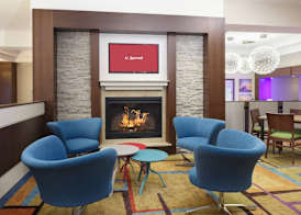 Fairfield Inn & Suites by Marriott Belleville 3