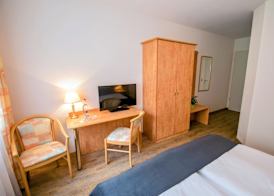 Landhotel Ringelsteiner Mühle 3