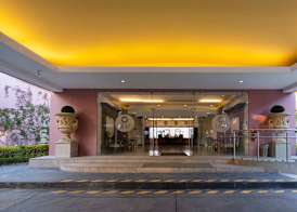 Hilton MM Grand Hotel Puebla, Tapestry Collection 4