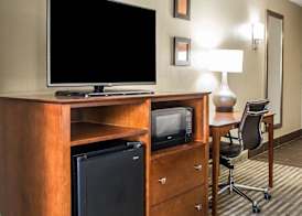 Comfort Inn Hammond I-94 3