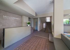 Mediterraneo Hotel & Suites 2