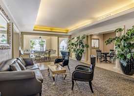 Villa Rosa Hotel Desenzano 2