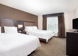 Holiday Inn Express & Suites GLASGOW by IHG 4