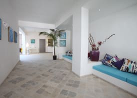 Hotel Cutimare - Aeolian Charme 2