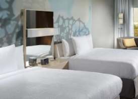 Courtyard by Marriott Queretaro 5