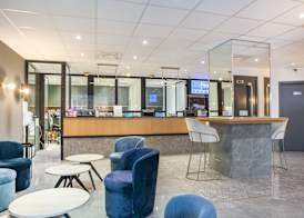 Residhotel Le Grand Prado 4