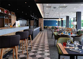Novotel Caen Côte de Nacre 2