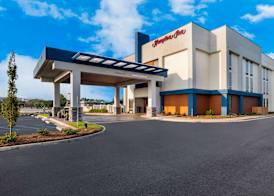 Hampton Inn Gadsden 4