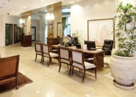 Herods Palace Hotels & Spa Eilat a Premium collection by Fattal Hotels 2