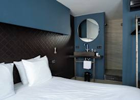 Boutique Hotel Oosteinde 5