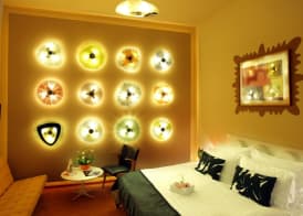 LH Vintage Design Hotel Sax 3