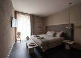 The Sanctuary Urban Retreat 3
