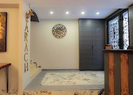 Arach Hotel Harbiye 2