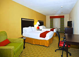 Holiday Inn Express & Suites ACWORTH - KENNESAW NORTHWEST by IHG 3