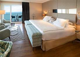 Mercure Monte Igueldo 4