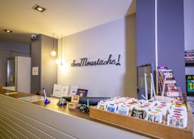 Don Moustache Hostel 3
