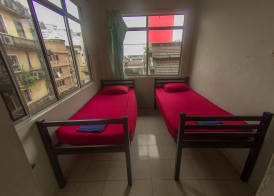 Step Inn Guest House 3
