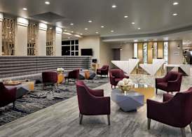 Sheraton Richmond Airport Hotel 3
