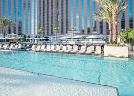 The Venetian 5