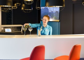 Nomad Hotel le Havre Centre Gare 4