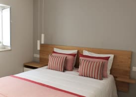 Cardeal Suites & Apartments 4