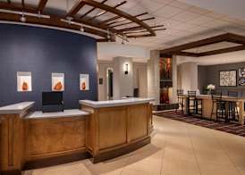 Hyatt Place El Paso Airport 3