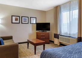 Comfort Inn Bozeman near University 5