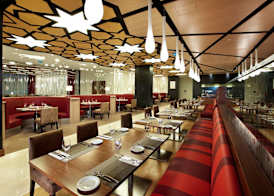 Hilton Garden Inn Konya, Turkey 5
