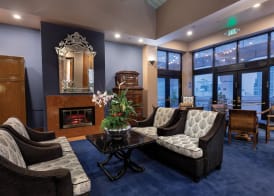The Donatello Hotel 4