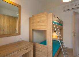 Socrates Seaside Apartments 3