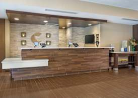 Comfort Suites Florence - Cincinnati South 4