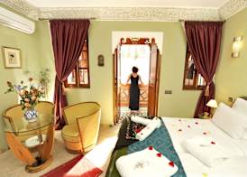 Riad Belle Epoque 5