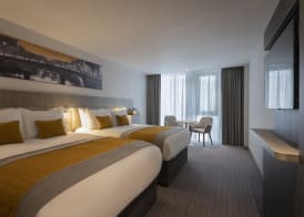 Maldron Hotel Merrion Road 2