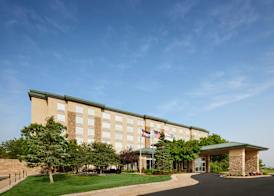 Hilton Garden Inn Denver South Park Meadows Area 2