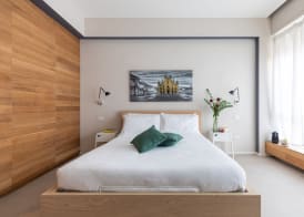 BePlace Garibaldi Suites 3
