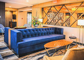 Delta Hotels by Marriott Cincinnati Sharonville 4