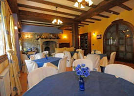 Hotel Casa Arcas 5