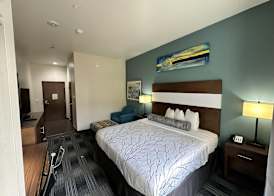 SureStay by Best Western Muskogee 5