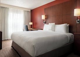 Residence Inn Milpitas Silicon Valley 4