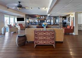 Howard Johnson Plaza by Wyndham Ocean City Oceanfront 4