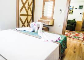 Ale Apartments Hotel 3