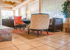 Best Western Village Inn 4