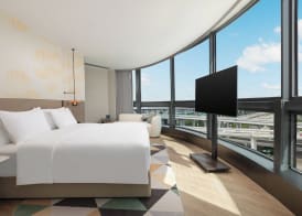 EVEN Hotel Shanghai Hongqiao CBD by IHG 3