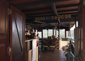 El Camino Hostel & Pub 4