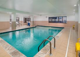 Hampton Inn Marietta 5