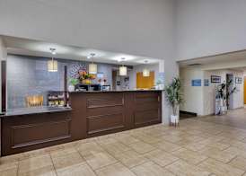 Best Western Lake Cumberland Inn 3