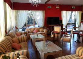 Hotel Casa Rossa 4