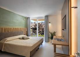 Aris Apartments & Sky Pool - Tonelli Hotels - Adult Friendly 2