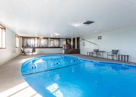 Quality Inn Farmington 2